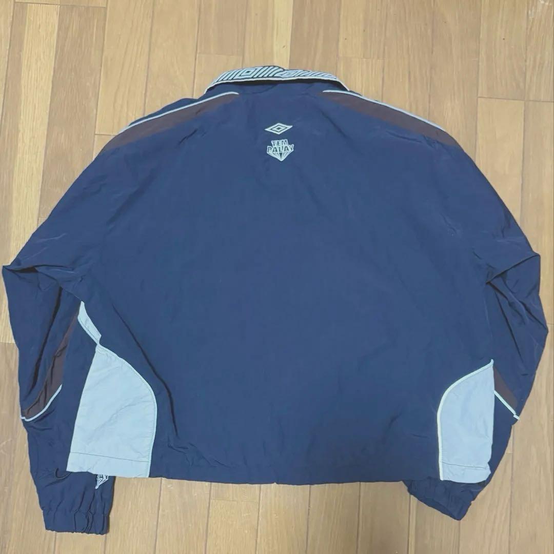 UMBRO Tempalay ナイロンジャケット