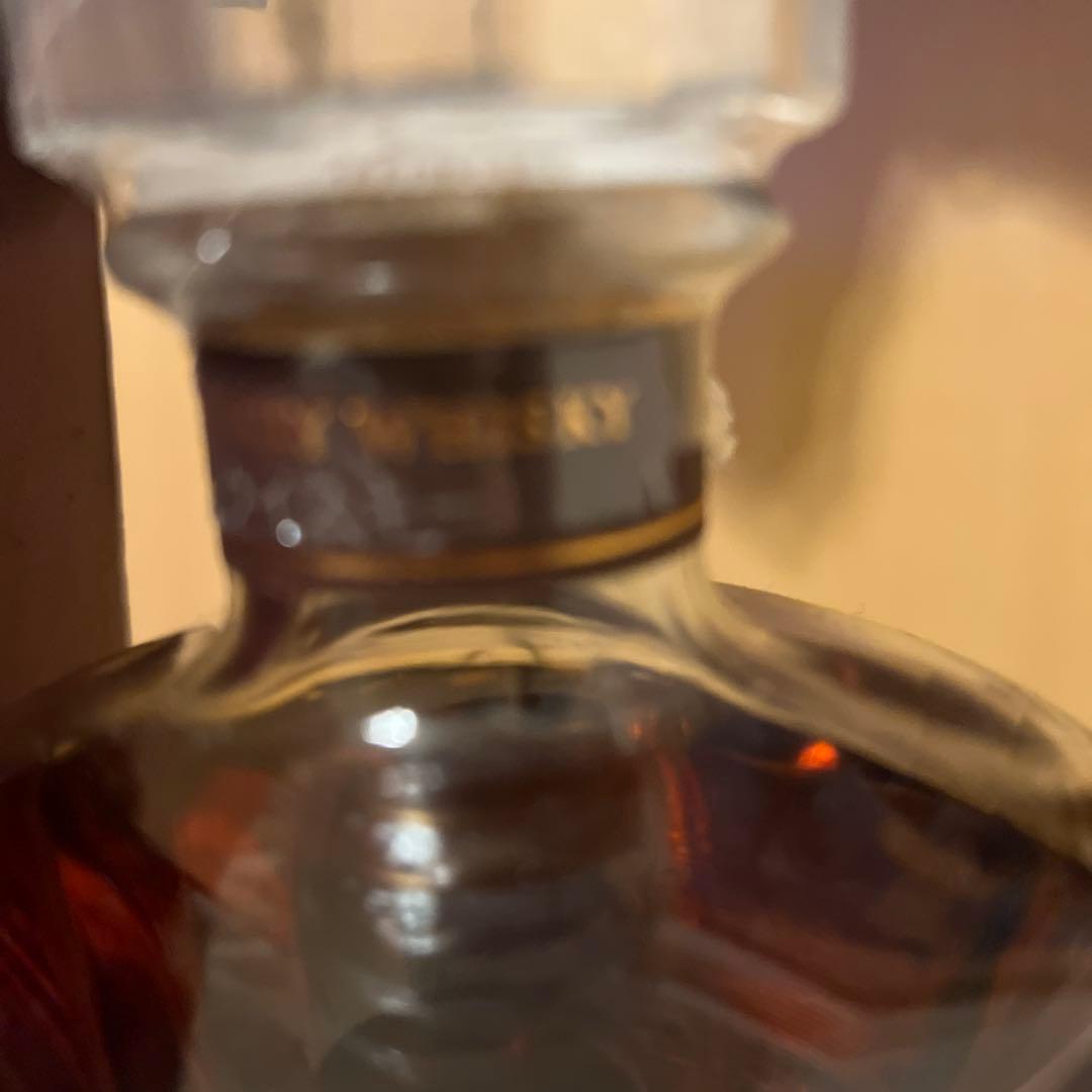 サントリー ウイスキー 響21年 700ml