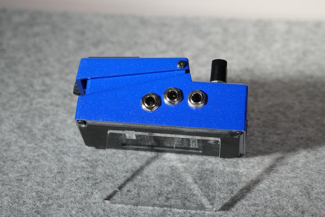 BOSS SY-1 Synthesizer｜シンセサイザー（ギターベース兼用）