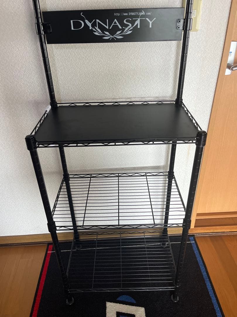 DARTSLIVE 200s +ダーツスタンド + マット3点セット