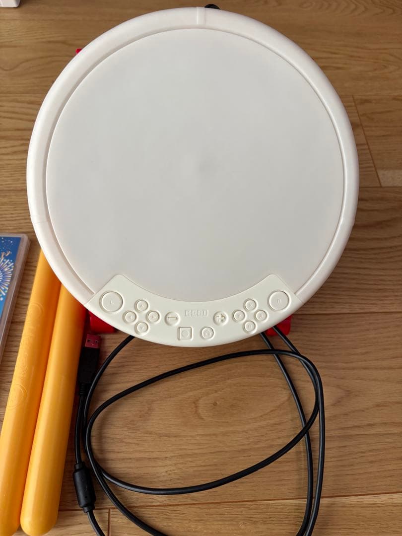 太鼓の達人 ドンダフル祭り セット