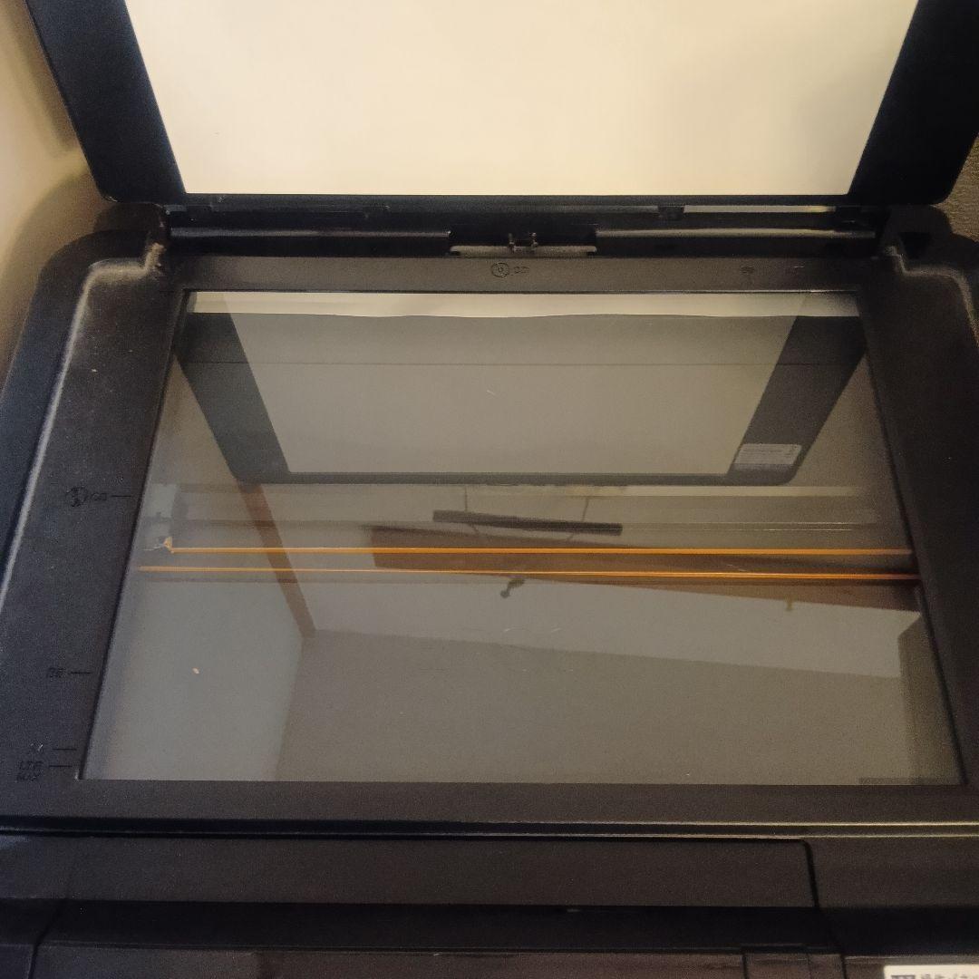 EPSON EP-803A プリンター・スキャナー