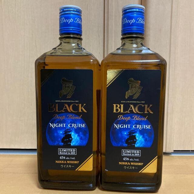 ディープブレンド　ナイトクルーズ【２本】