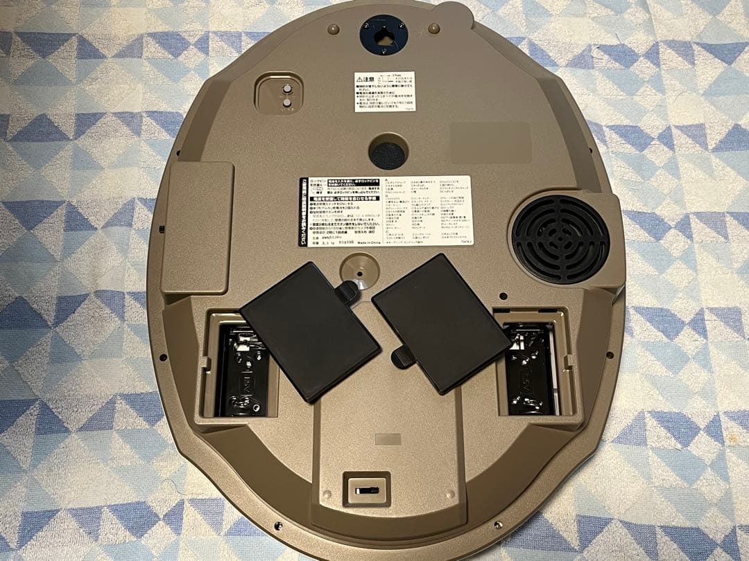 【貴重】スモールワールド アルディN 4MN553RH からくり時計