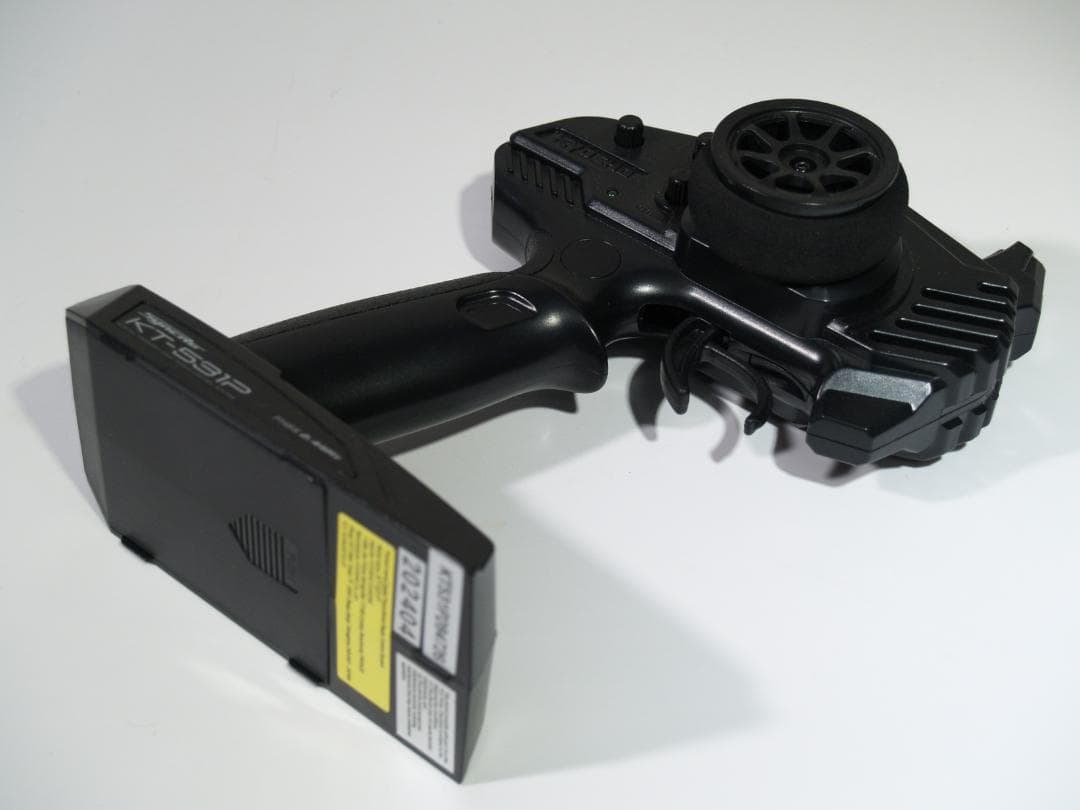 京商ミニッツバギーFHSSクリアボディフルセット※KT-531P、おまけ付き