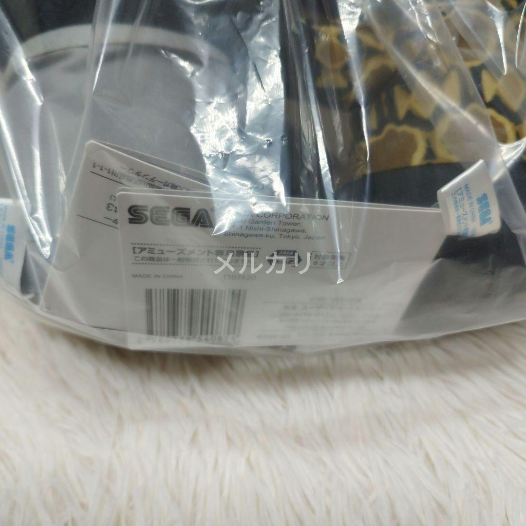 龍が如くお座りぬいぐるみ & 寝そべりぬいぐるみ まとめ売り