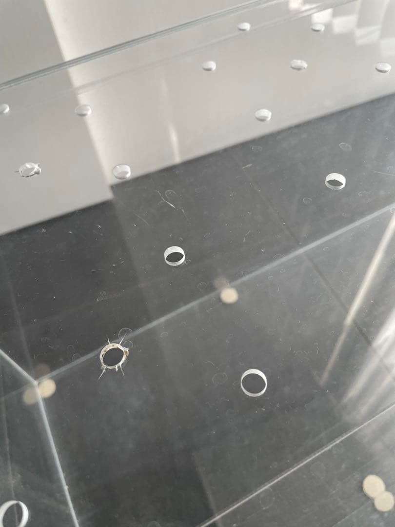 アクリルケージ 大型