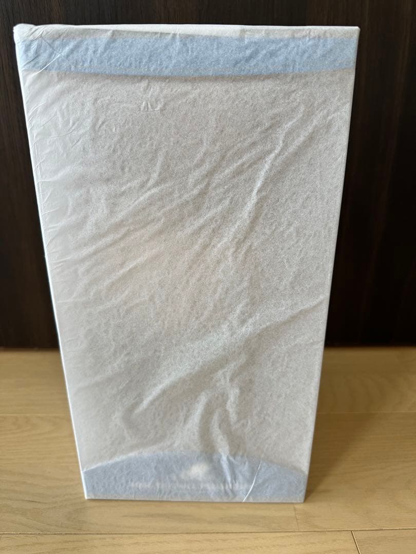 新品未開封　POPMART LABUBUぬいぐるみ2点セット