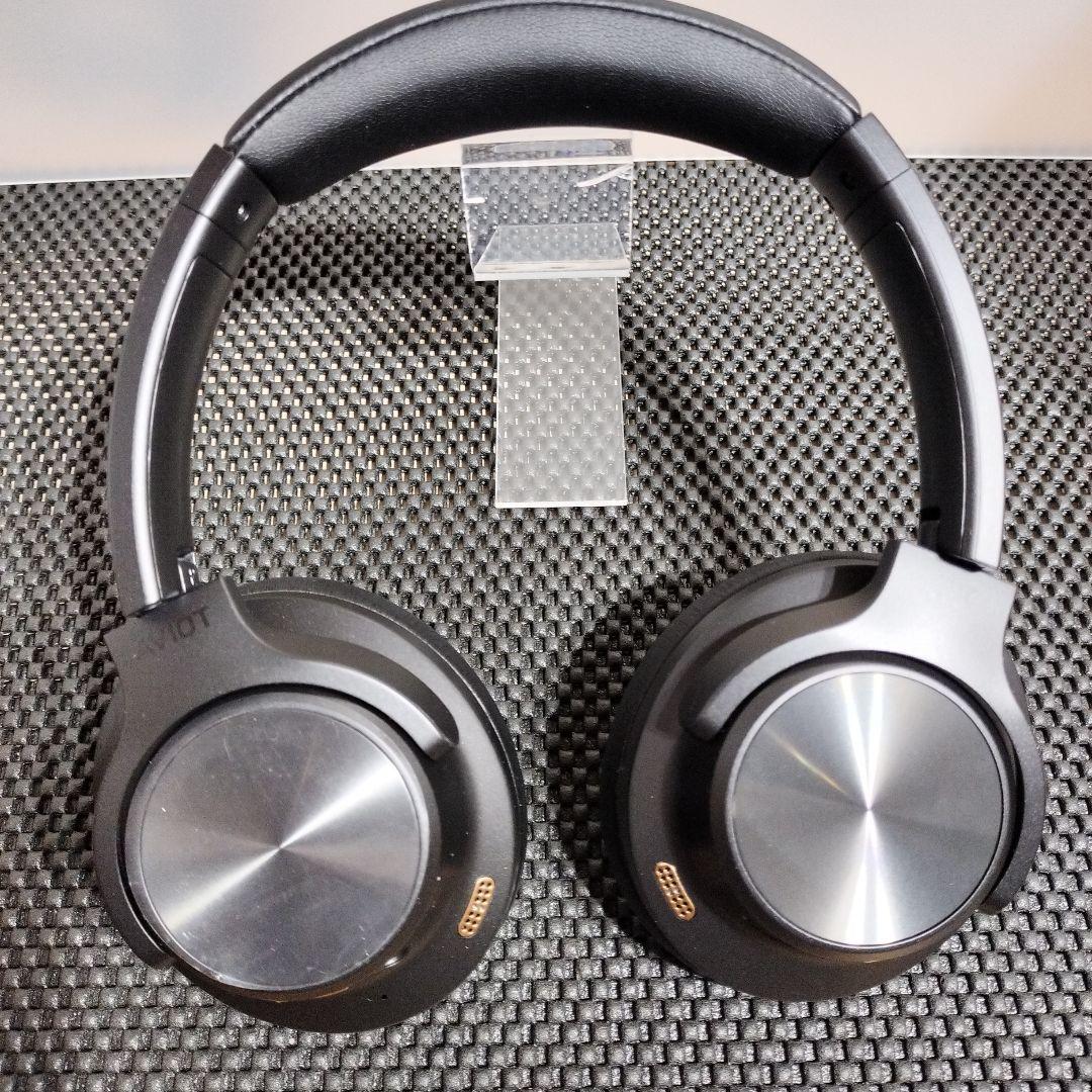 美品 AVIOT WA-V1-PNK ピッドホン3 ワイヤレスヘッドホン
