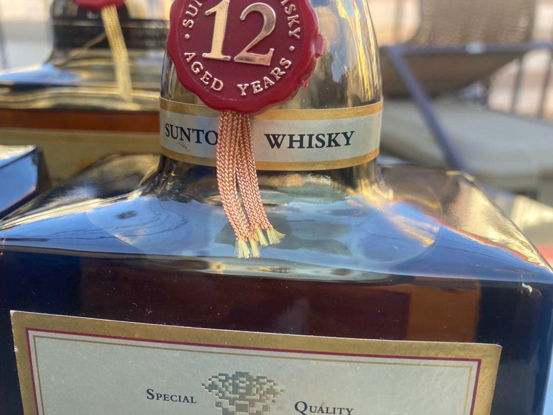 【最終価格】サントリーローヤル5種5本セット