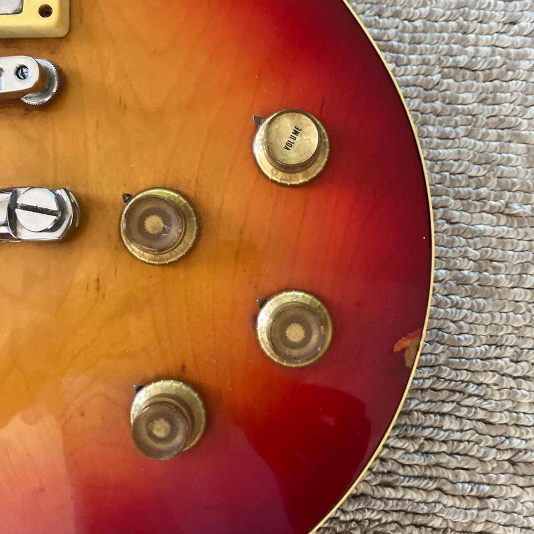 YAMAHA SL400S　ジャパンビンテージ　エレキギター