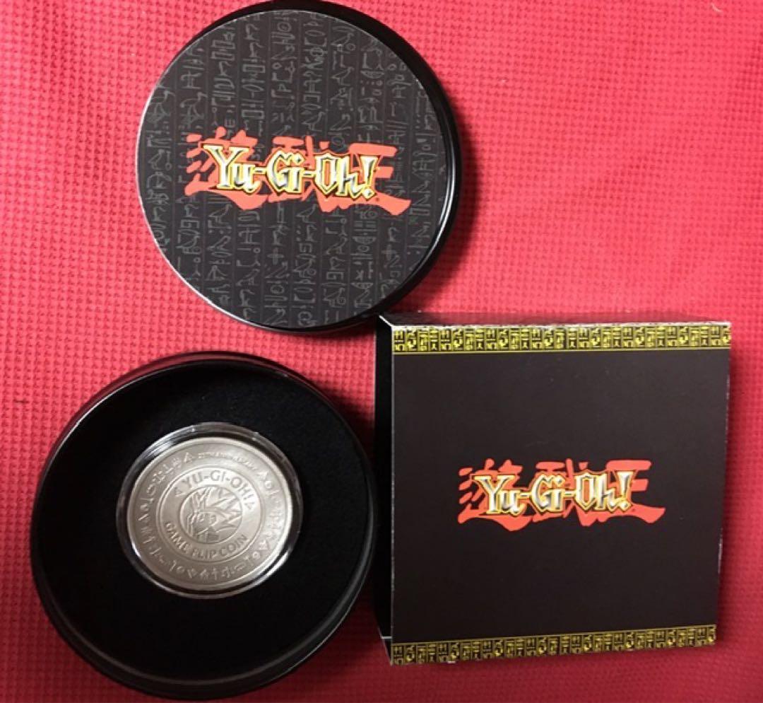 【限定525枚】ニウエ　遊戯王銀貨　1オンス