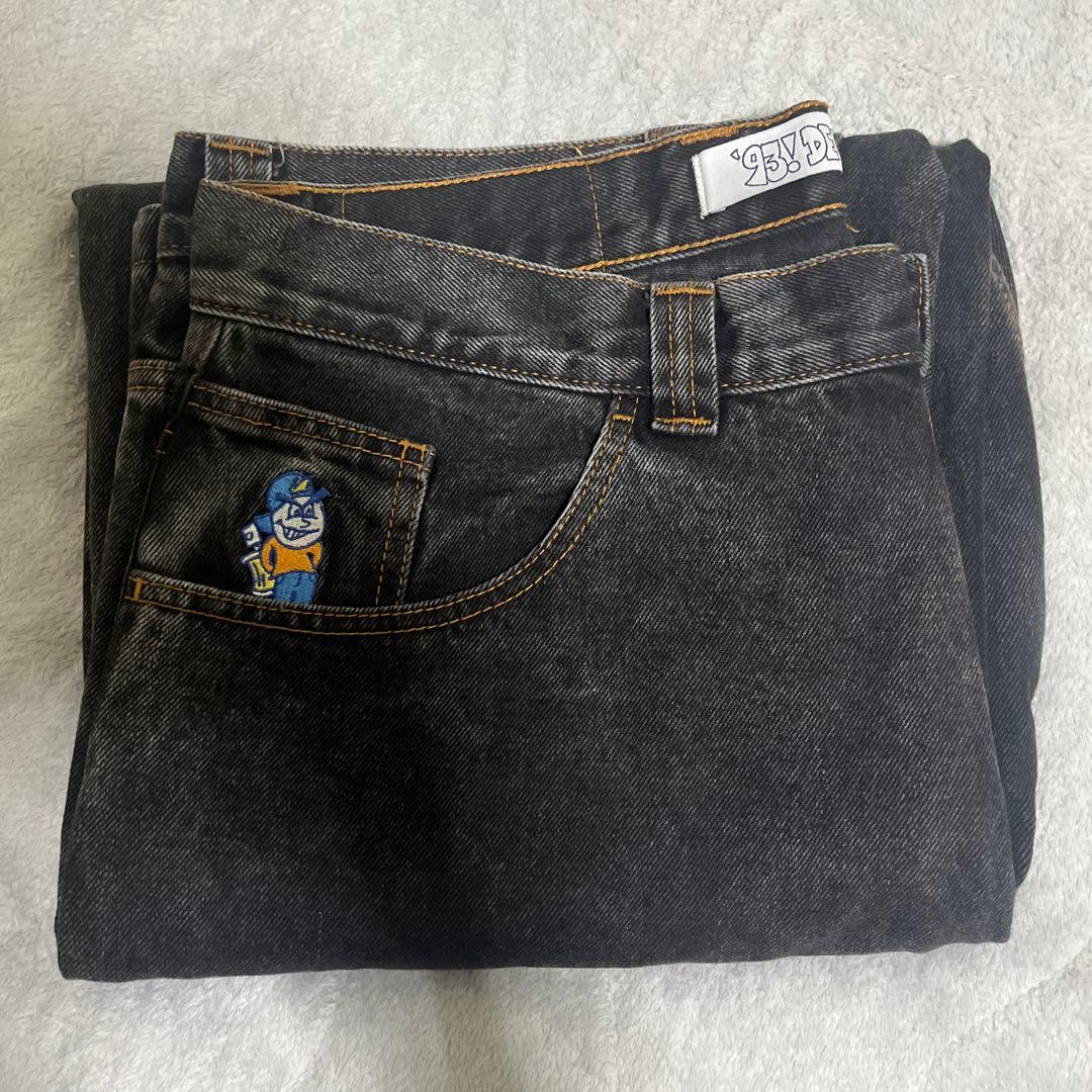 polarskate93 34×32 bigboy fti punkandyo