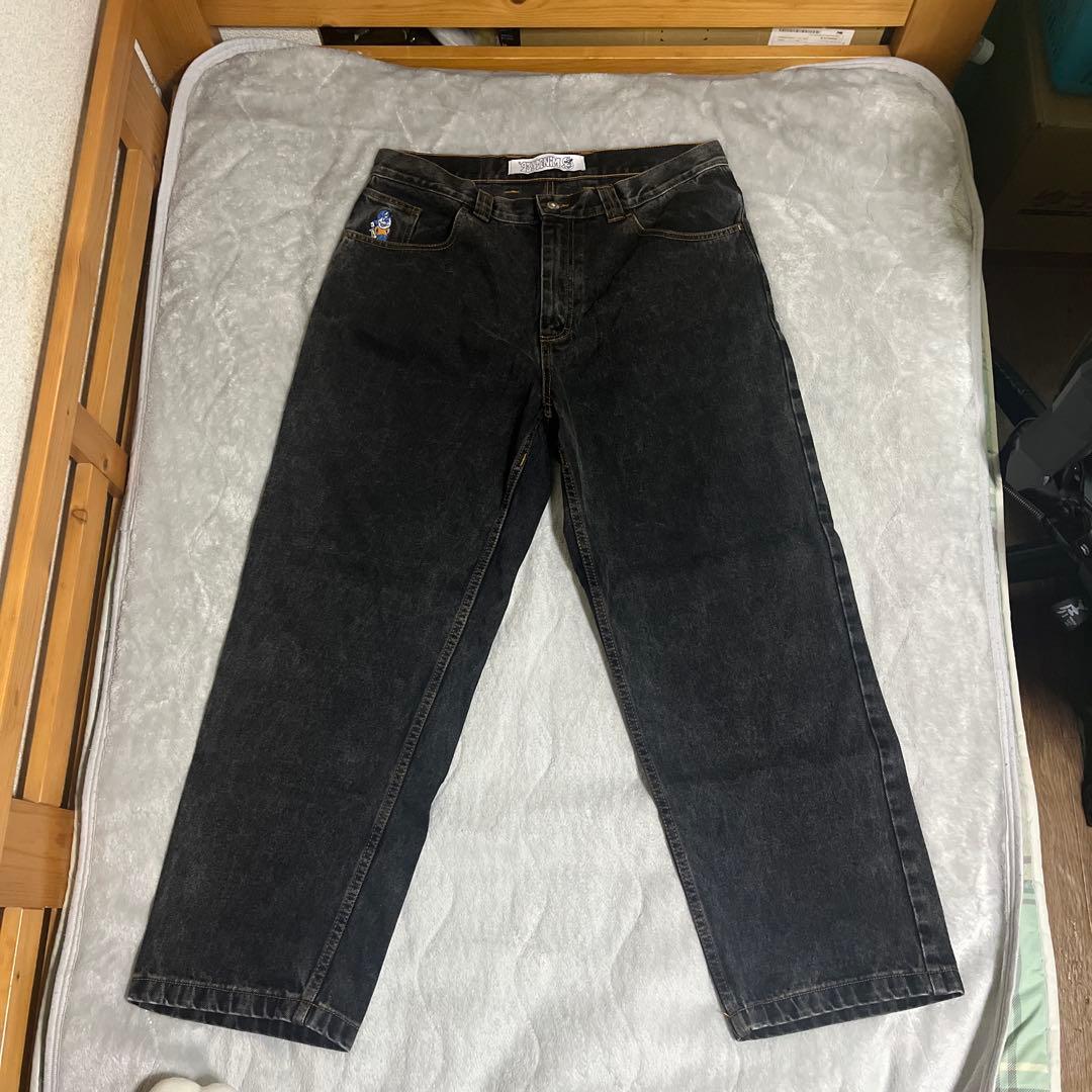 polarskate93 34×32 bigboy fti punkandyo