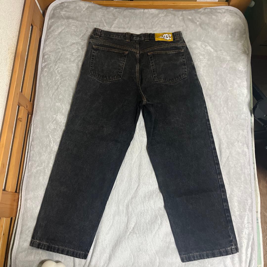 polarskate93 34×32 bigboy fti punkandyo