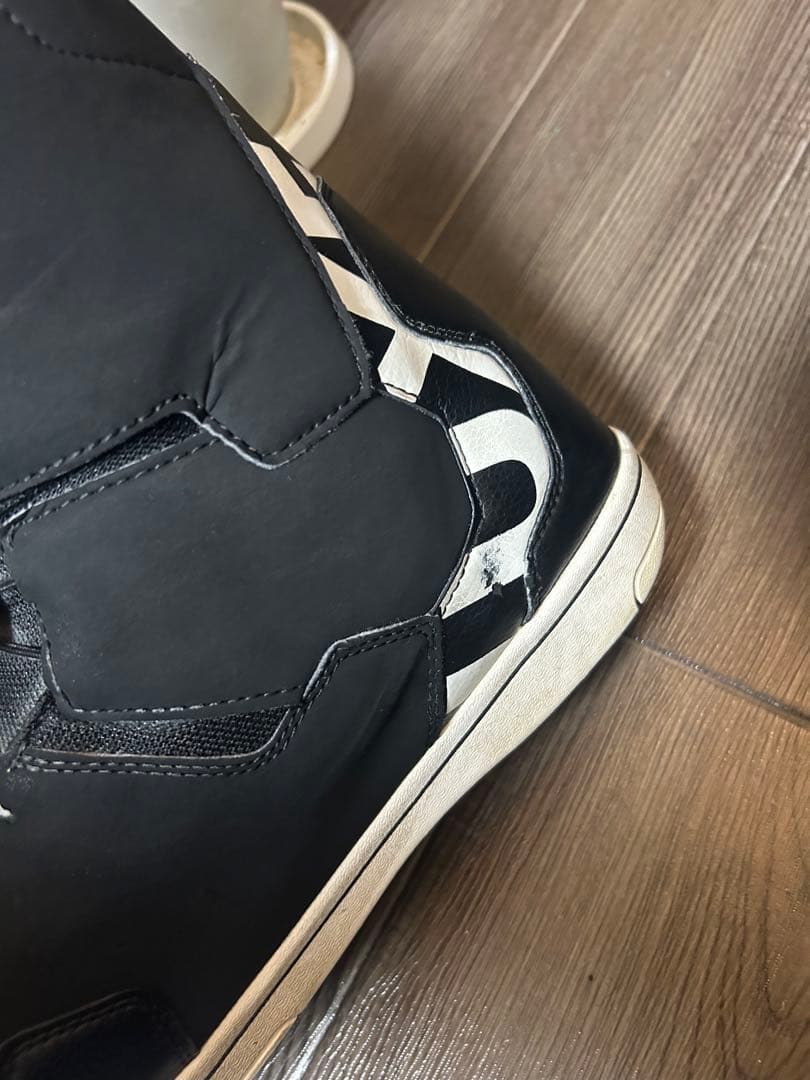 DEELUXE ID ブラック