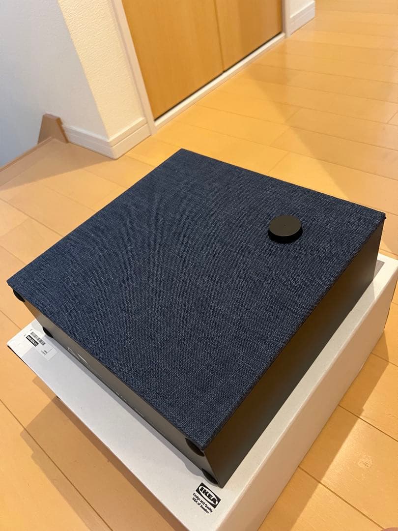 IKEA ENEBY 30 GEN 2 ネイビー