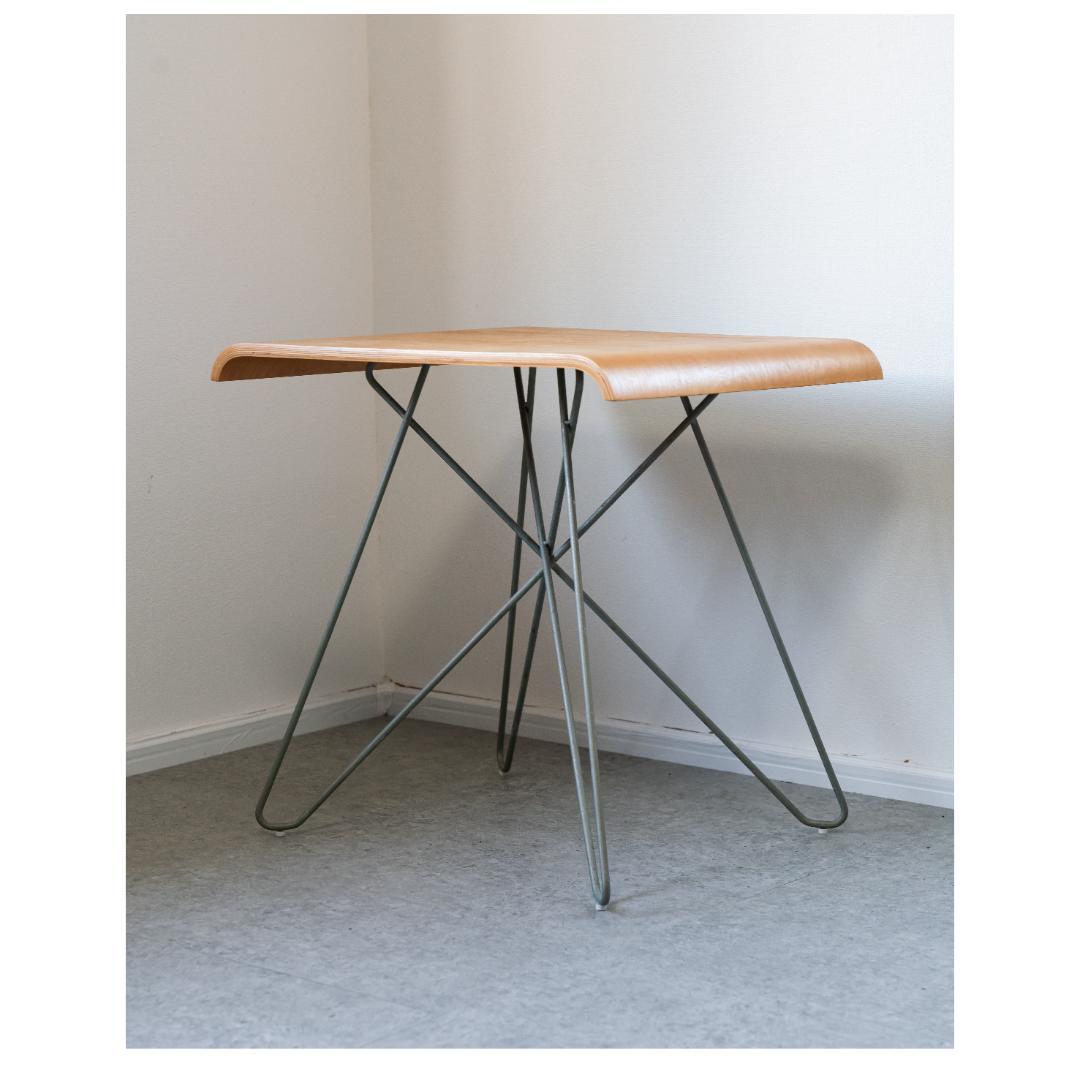 ミッドセンチュリー vintage サイドテーブル レトロモダン