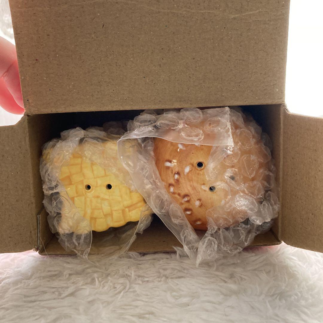 【希少・激レア】年代物　マクドナルドノベルティーソルト&ペッパーシェイカーズ