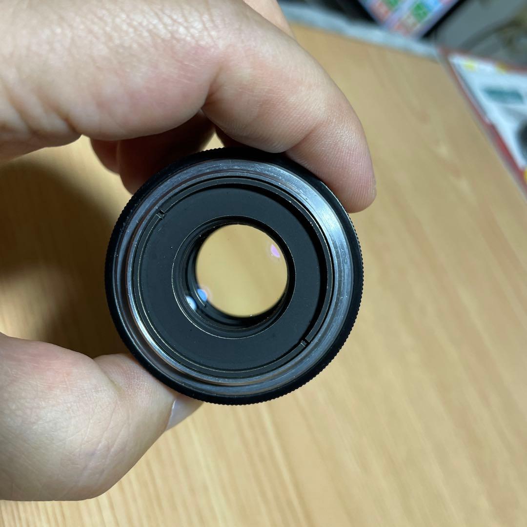 レンズ(単焦点) Nikon Macro Nikkor 120mmf6.3