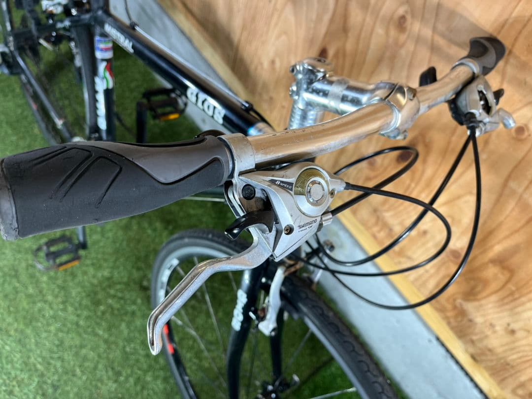 Rona　お引き取り限定 GIOS MISTRAL 3x8段ギア