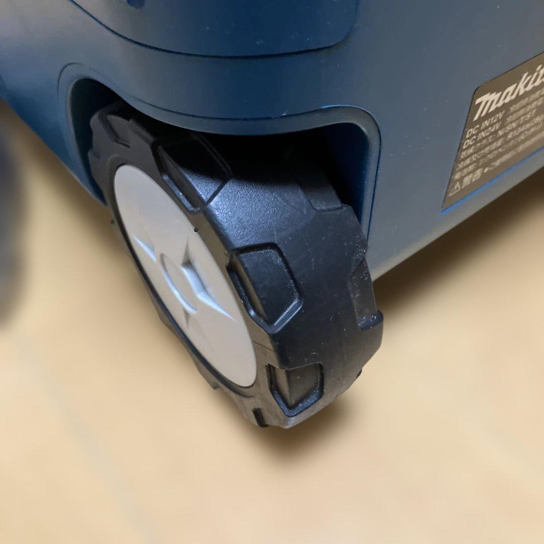 【( ◠‿◠ )】マキタ(makita)コードレス冷温機CW180DZ