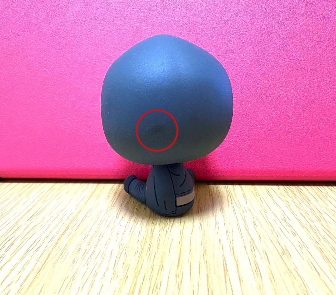 第五人格 identityV puny beans 13体フルセット