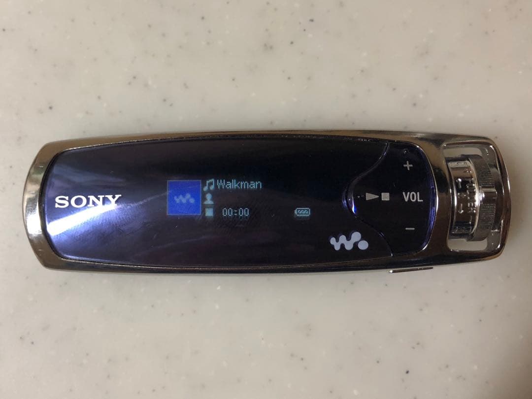 SONY WALKMAN NW-S705F ソニー ウォークマン（本体のみ）