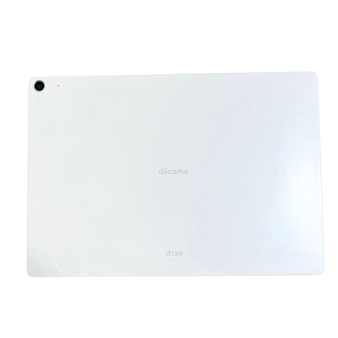 ドコモ docomo　dtab　d-41A　64GB　タブレット