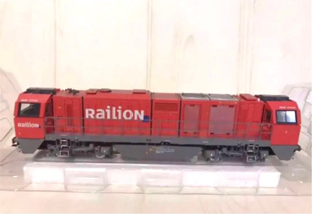 メルクリン HO 37200 ディーゼル機関車