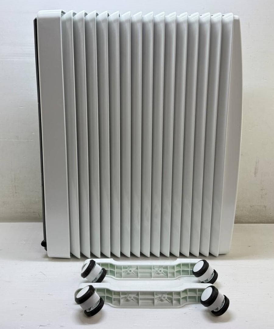 Dimplex ディンプレックス オイルフリーヒーター EVORAD B05 ②