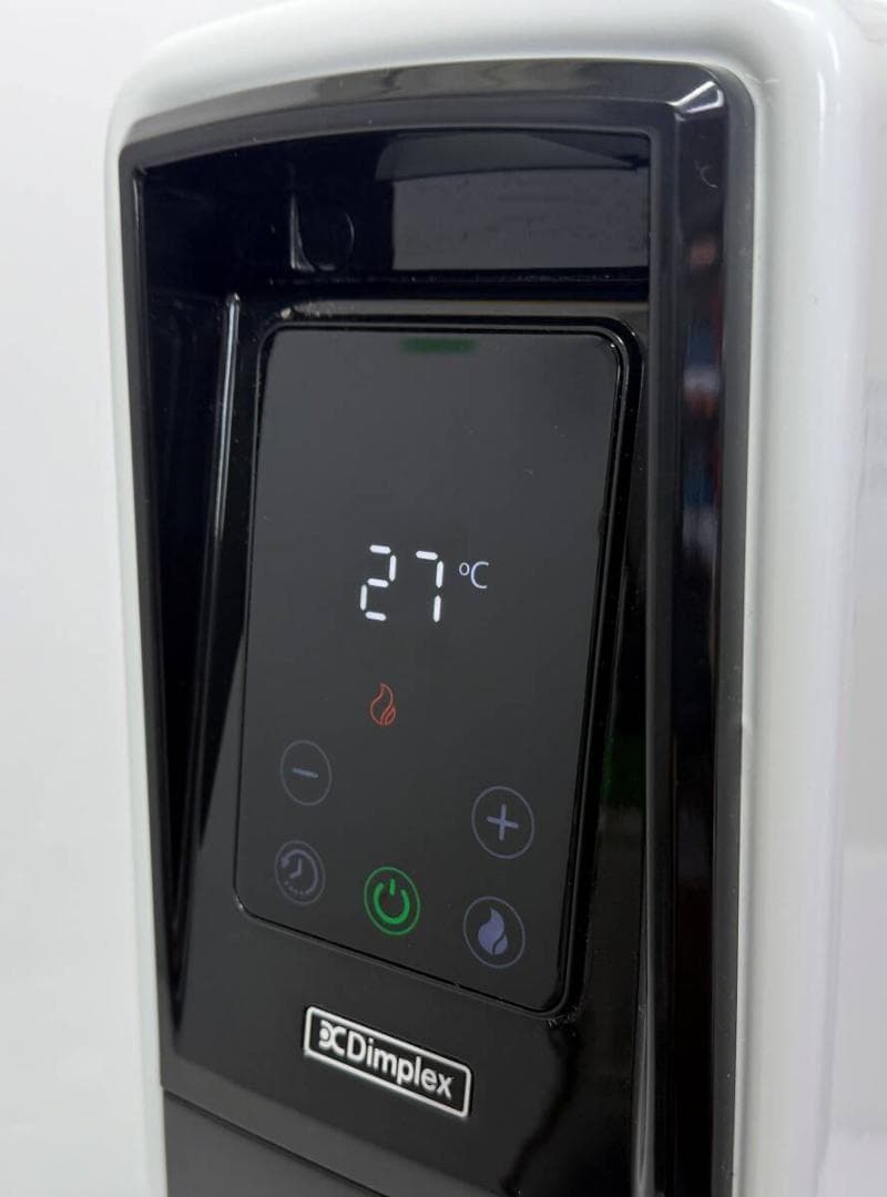 Dimplex ディンプレックス オイルフリーヒーター EVORAD B05 ②