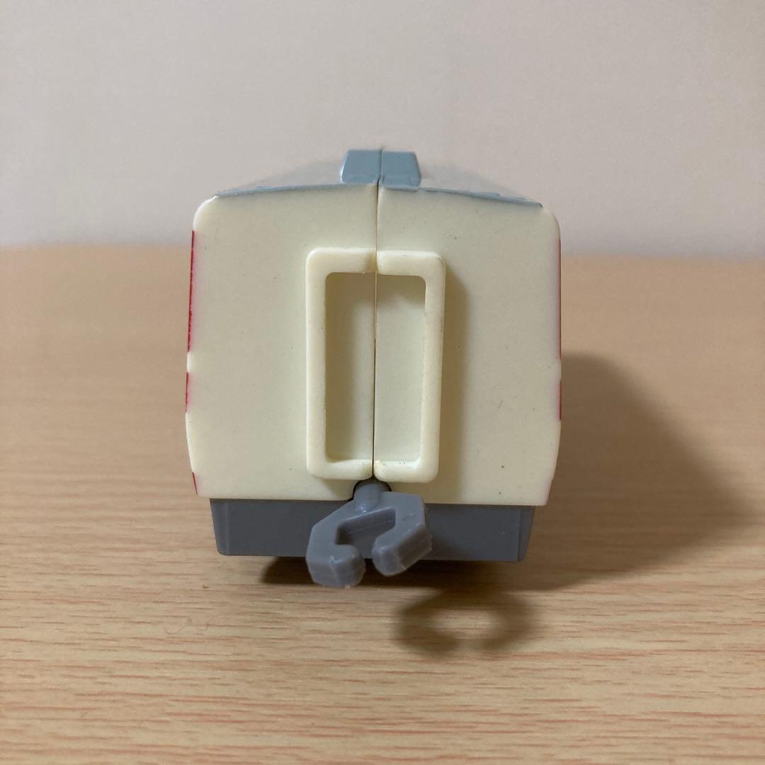 ヒカリアン　小田急ロマンスカー