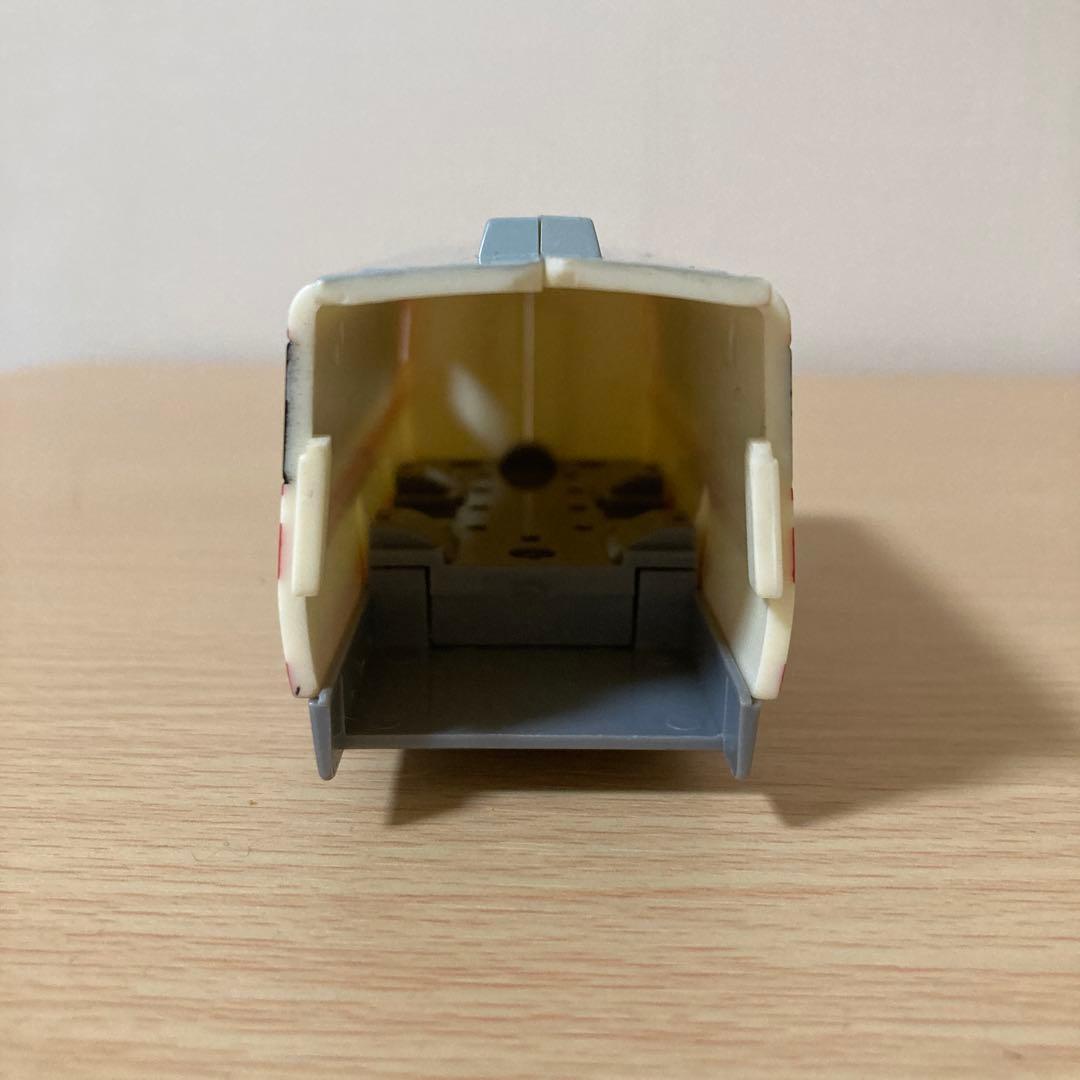 ヒカリアン　小田急ロマンスカー