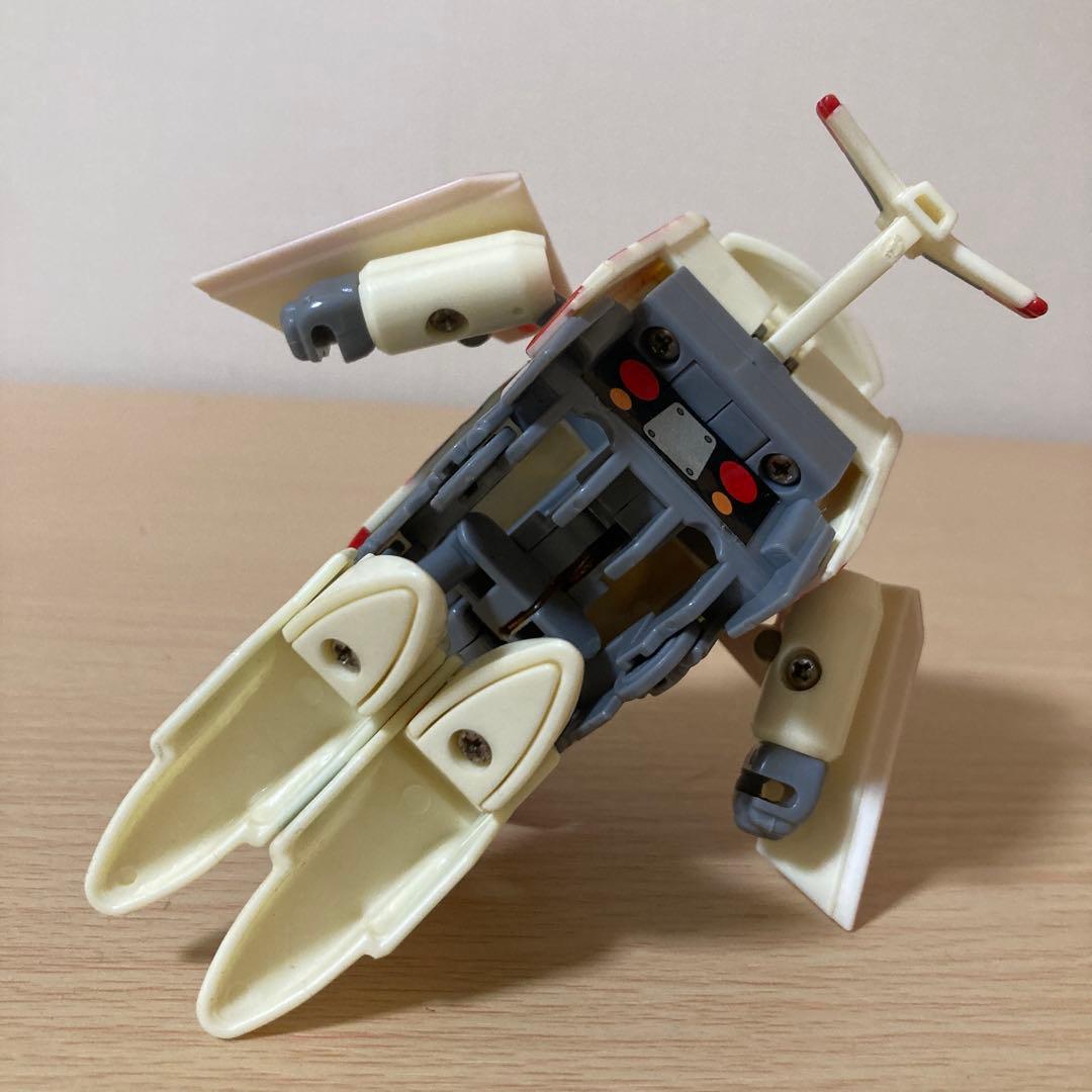 ヒカリアン　小田急ロマンスカー