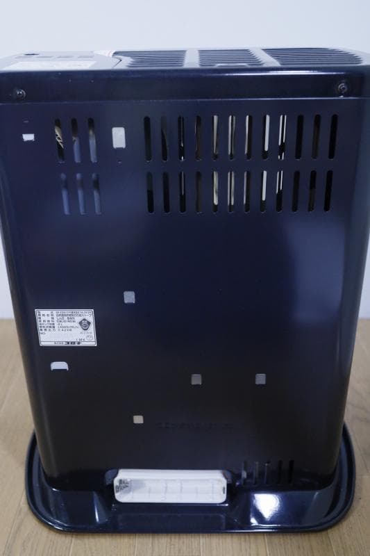 コロナ自然通気形開放式石油ストーブ　よごれま栓　 SX-D2412Y◆動作保障有