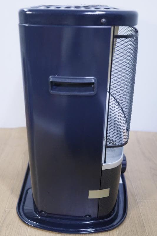 コロナ自然通気形開放式石油ストーブ　よごれま栓　 SX-D2412Y◆動作保障有