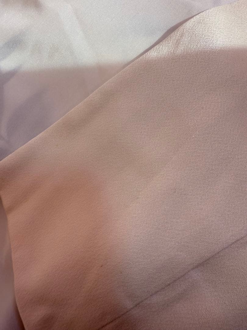 振袖フルセット　8点セット　モノトーン