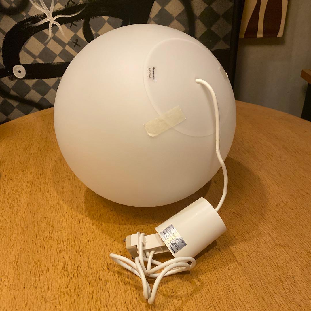 Panasonic モディファイ　350mm