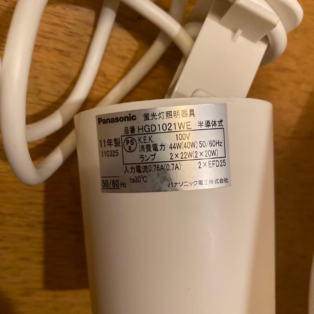 Panasonic モディファイ　350mm