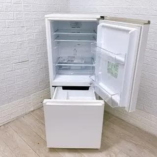 CKR11047 アクア 168L 冷蔵庫 一人暮らし 小型