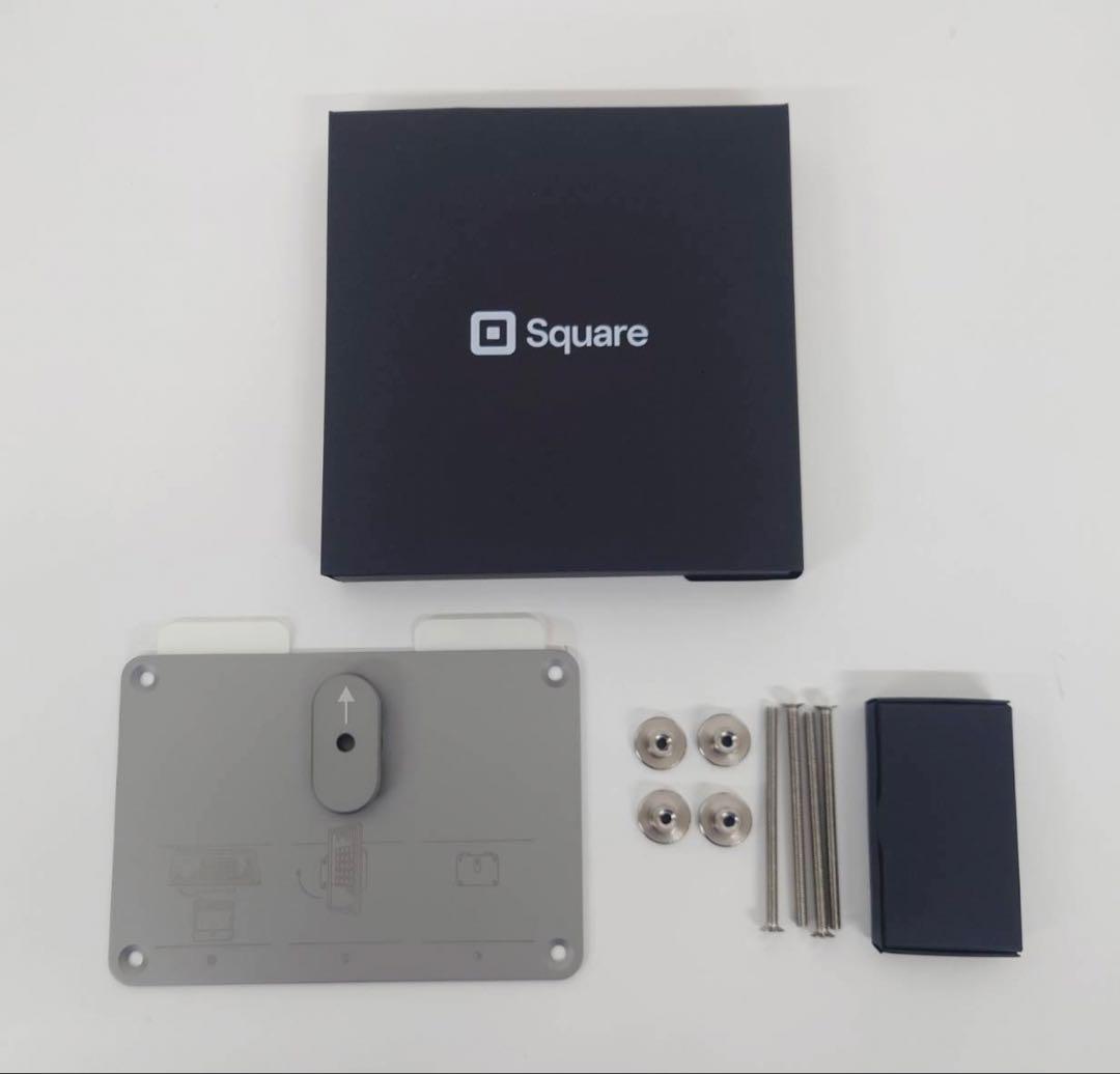 Squareレジスター 統合型POSレジ A-SKU-0643-1