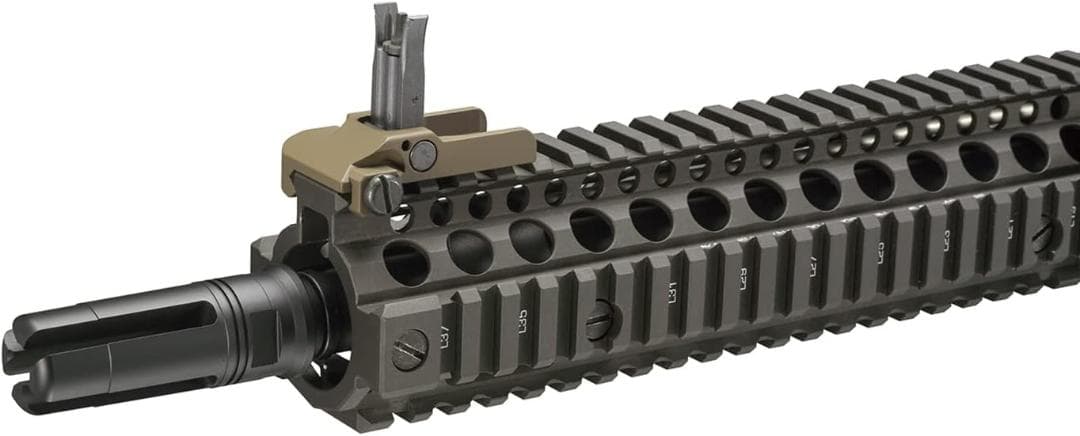 東京マルイ 次世代電動ガン Mk18 Mod.1 ◎新品同様品◎ 送料込み