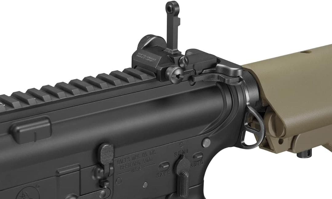 東京マルイ 次世代電動ガン Mk18 Mod.1 ◎新品同様品◎ 送料込み