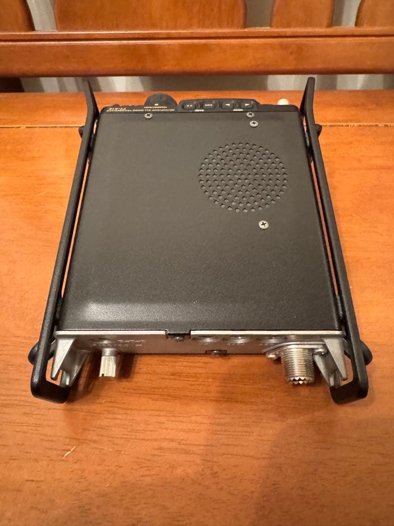 YAESU FT-818ND エスコートセット