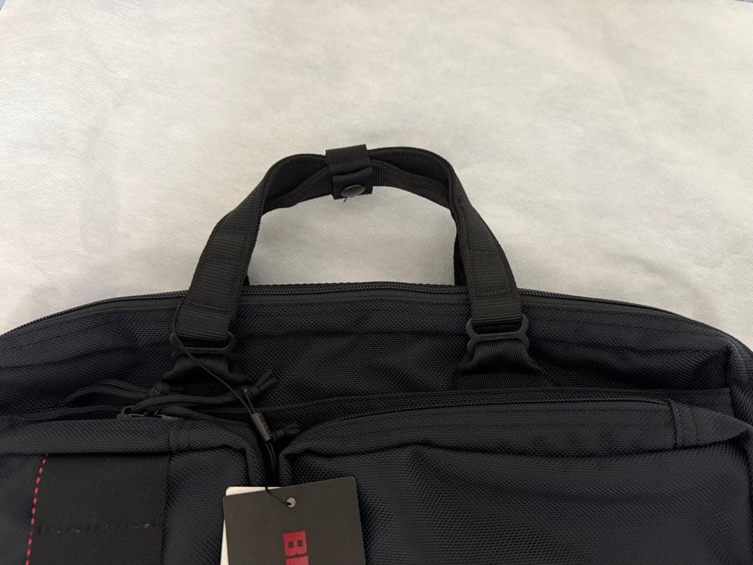 BRIEFING 3wayビジネスバッグ DEEP SEA