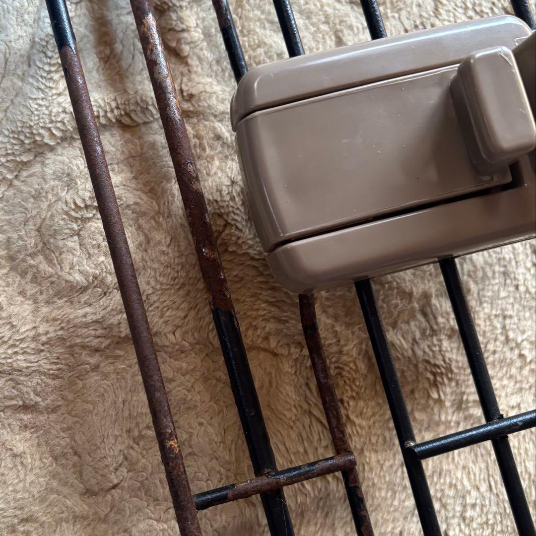 超小型〜中型犬用ケージ 幅120cm