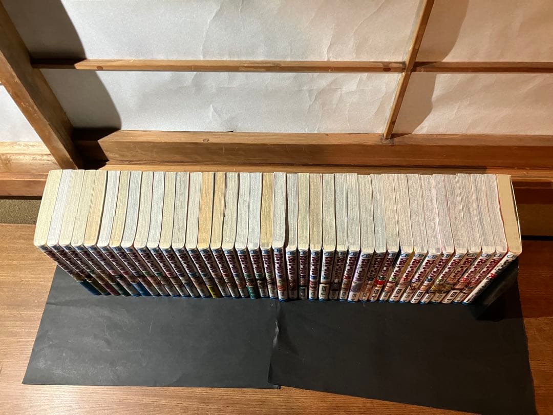 ワンピース1-113全巻セット