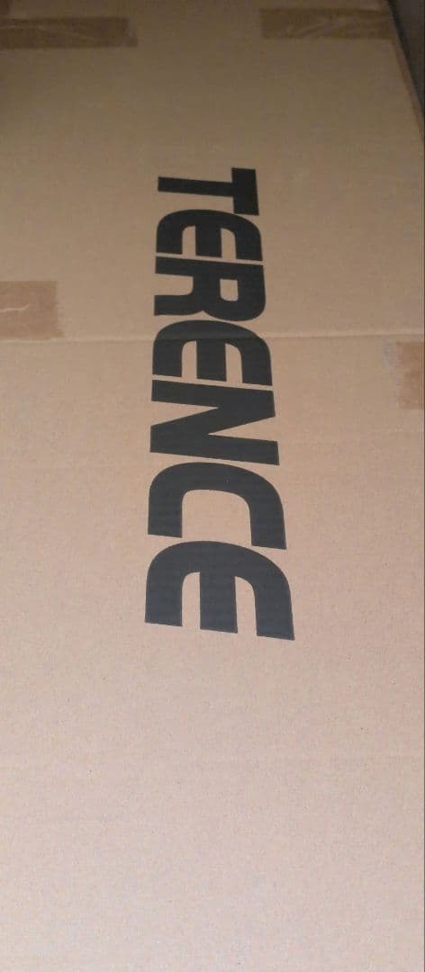 TERENCE 電子ピアノ 61鍵盤 キーボードピアノ ー タッチレスポンス鍵盤