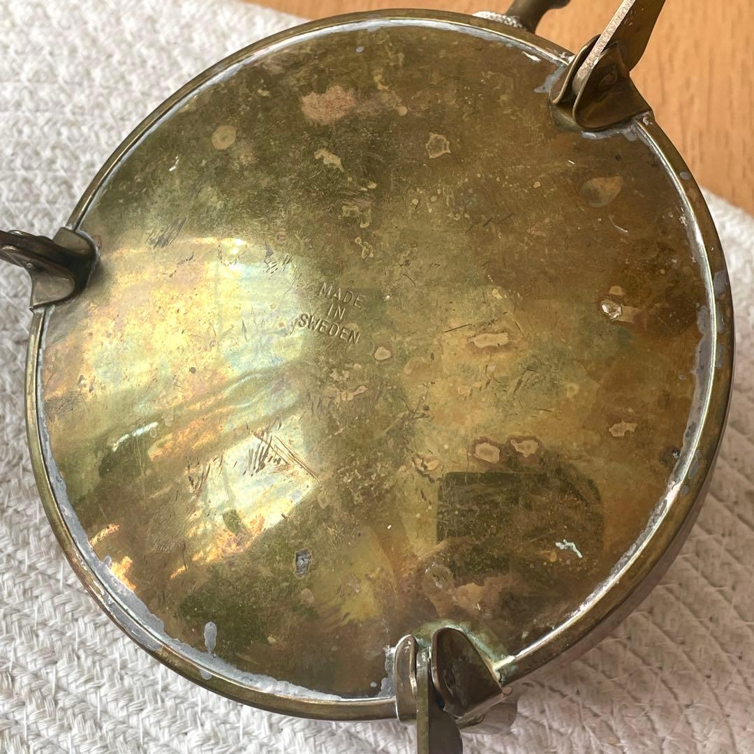 プリムス Primus 210 ストーブ クッカー キャンプ アウトドア